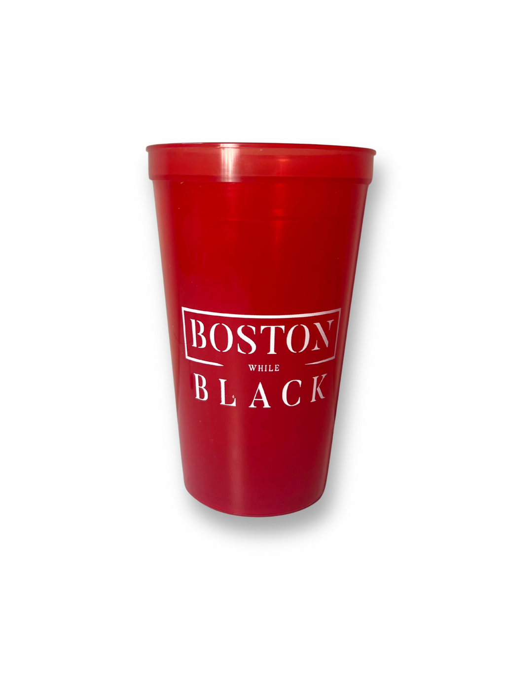 BWB Cookout Cup