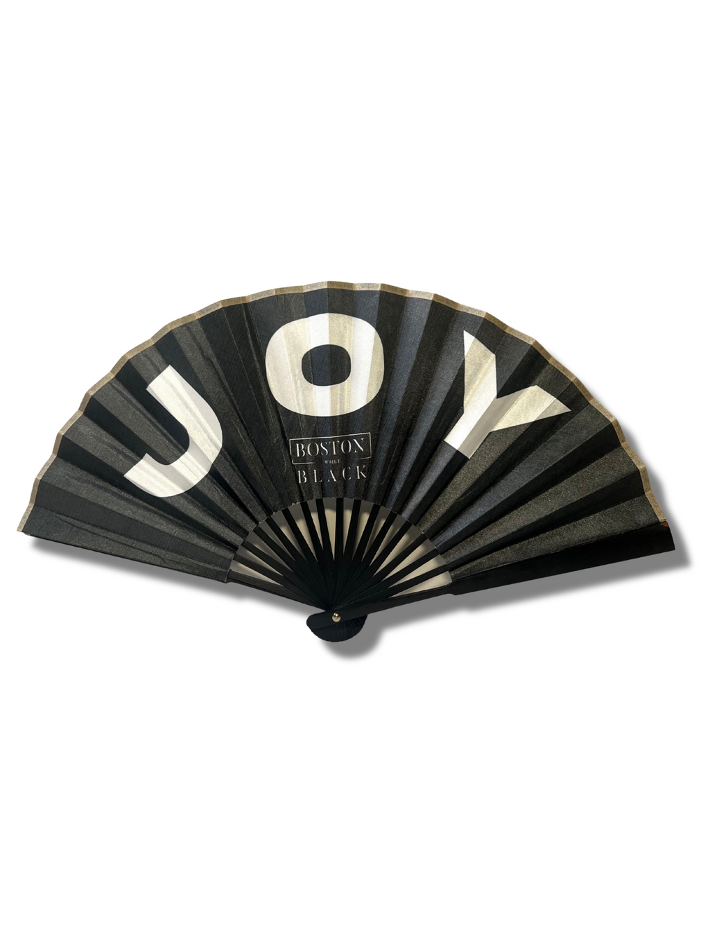 JOY Hand Fan