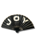 JOY Hand Fan