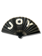 JOY Hand Fan