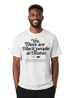 YTABPIB Family Reunion Edition Tee (Unisex)