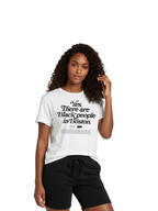 YTABPIB Family Reunion Edition Tee (Unisex)