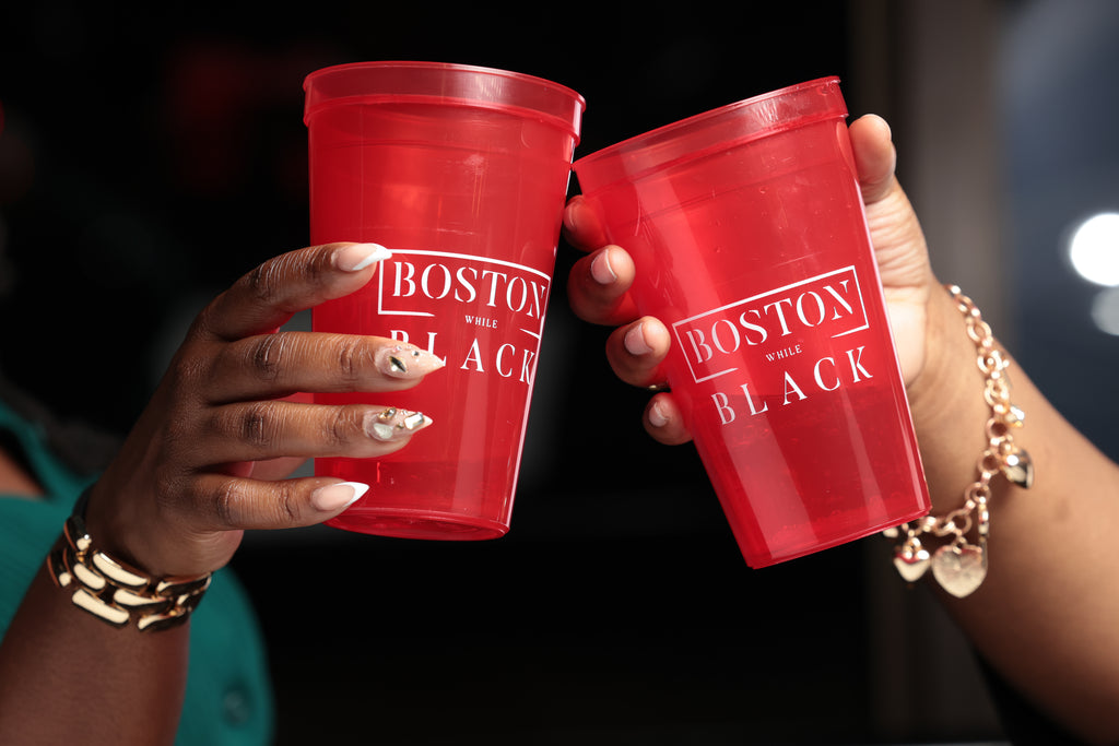 BWB Cookout Cup