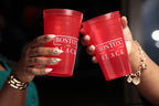 BWB Cookout Cup