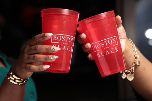 BWB Cookout Cup