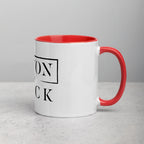 BWB Coffee Mug
