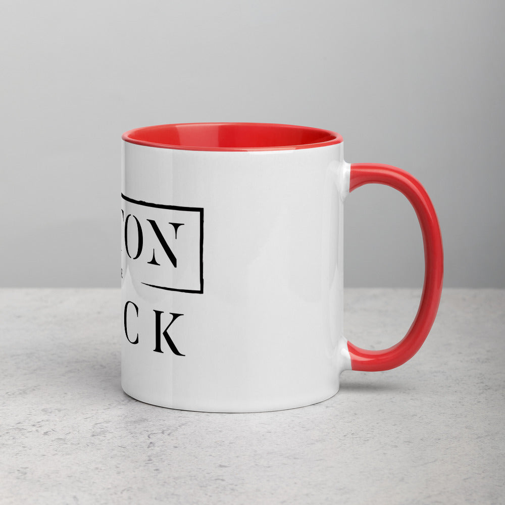 BWB Coffee Mug