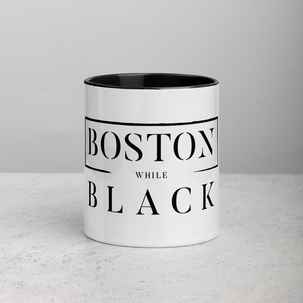 BWB Coffee Mug