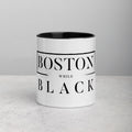 BWB Coffee Mug