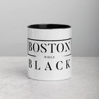 BWB Coffee Mug