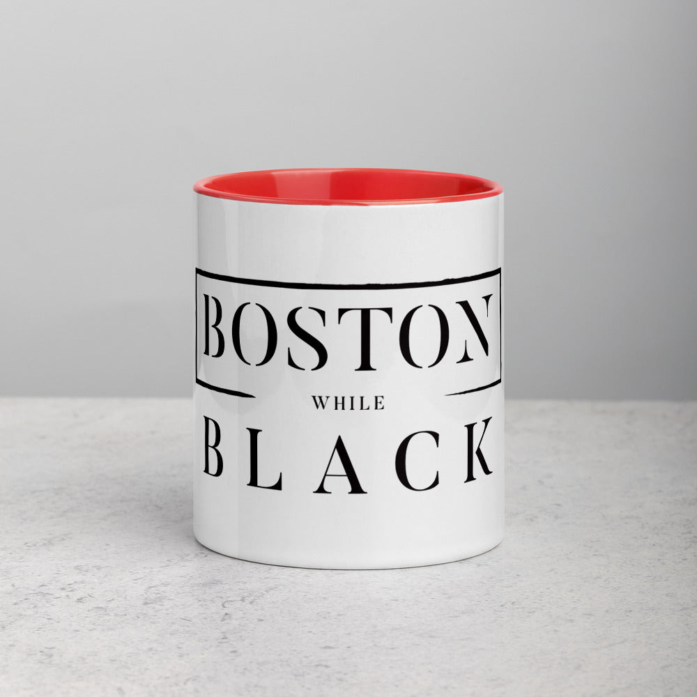 BWB Coffee Mug