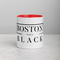 BWB Coffee Mug
