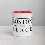 BWB Coffee Mug