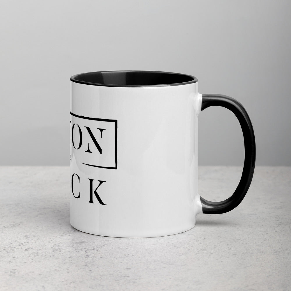 BWB Coffee Mug