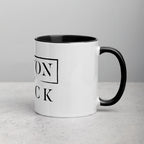 BWB Coffee Mug