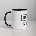 BWB Coffee Mug