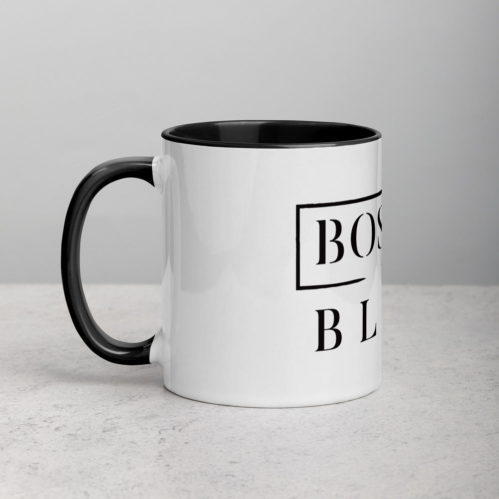 BWB Coffee Mug