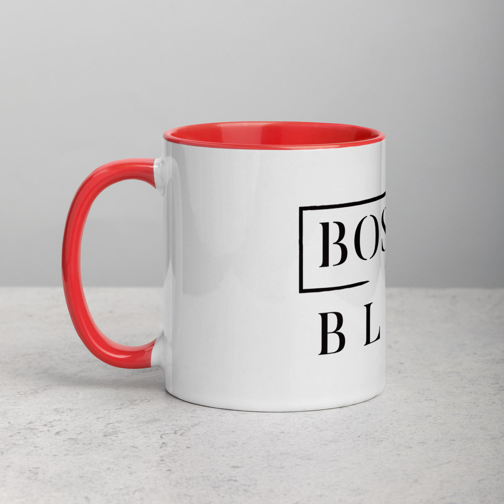 BWB Coffee Mug